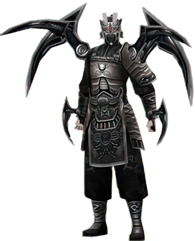 Fujin faction image