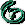 Devil Golden Amulet