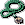 Devil Golden Amulet