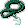 Cloud Dragon Amulet