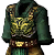 Bamboo Forest Armor