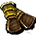 Silk Wrist Gloves
