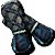 Blue Pear Gloves