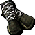 Apricot Gloves