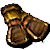 Earth Dragon Gloves