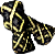 Dark Cloud Gloves