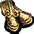 Clear Sky Gloves