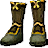 Silk Boots
