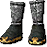 Dark Breeze Boots
