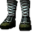 Apricot Boots