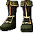 Blue Moon Boots