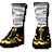 Seven Stars Boots