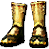 Bamboo Forest Boots
