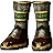 White Cloud Boots