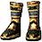 Clear Sky Boots