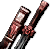 Blue Cloud Sword