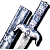 Shiny Jade Sword