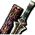 Black Ray Sword