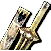 Blue Gate Sword