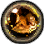 Kirin Throwing Marble