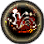 God Of Wind Marble
