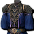 Black Python Light Armor