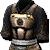Black Wind Light Armor