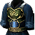 Sand Light Armor