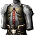 Black Star Light Armor