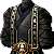 Evil Spirit Armor