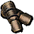 Black Wind Gloves