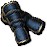 King's Ancient Gloves