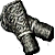 Dancing Moon Gloves