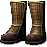 Polar Star Heavy Boots