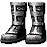 Death God Light Boots