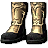 King Light Boots