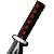 Evil Spirit Blade