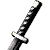 Dark Spirit Blade