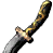 Sun And Moon Blade