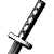 Dark Flash Blade