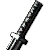 Octagon Blade