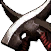 Bloody Double Blade