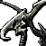 Full Moon Double Blade