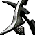 Crescent Double Blade