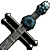 Inscripted Lute