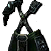 Floating Light Armor