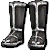 Mystic Dragon Gold Boots