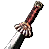Blood Circle Blade