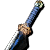 Demon Heart Blade