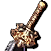 Demonic Blade